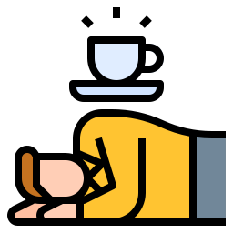 Nap icon