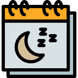 Sleep icon