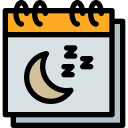 schlaf icon