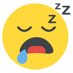 Sleep icon