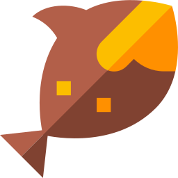 Taiyaki icon