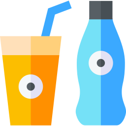 Soda icon