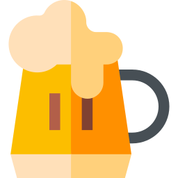 bierkrug icon