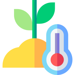 Temperature icon