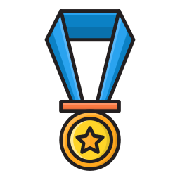 Medal icon