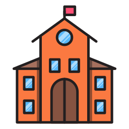 Building icon