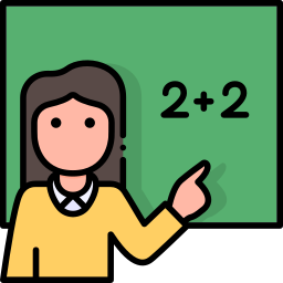 Teacher icon