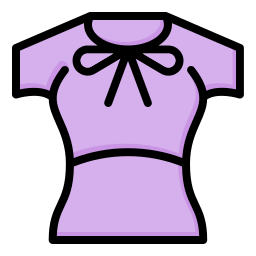 kleid icon