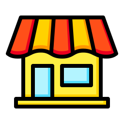 online-shop icon