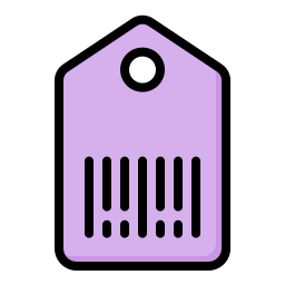 Price tag icon