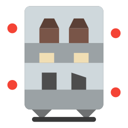 Freezer icon