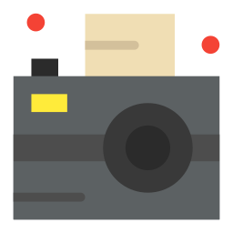 Camera icon