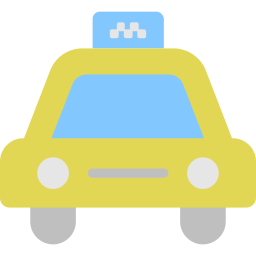 taxi icon