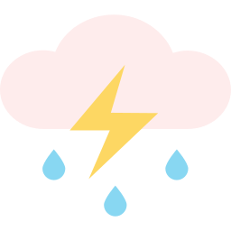 Lightning icon