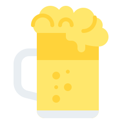 cerveza icono