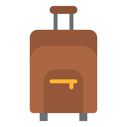 Luggage icon