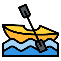 Kayak icon