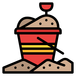 sandwanne icon