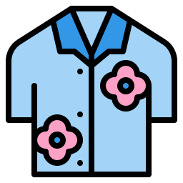 sommerhemd icon