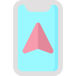 navigation icon