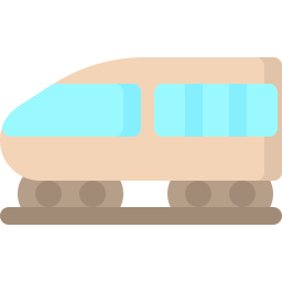 train Icône