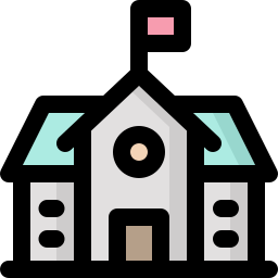 학교 icon