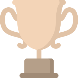 trophée Icône