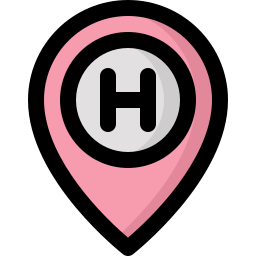 Location icon