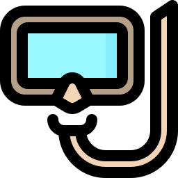 스노클링 icon