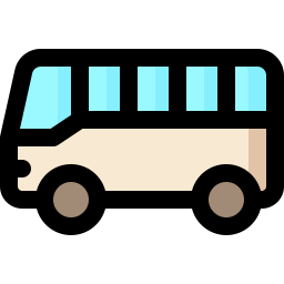 Bus icon