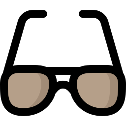 sonnenbrille icon