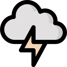 Thunder icon