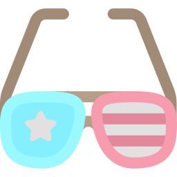 sonnenbrille icon