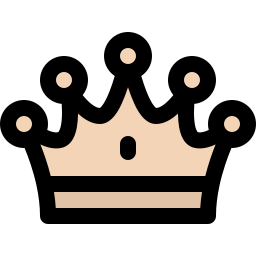 Crown icon