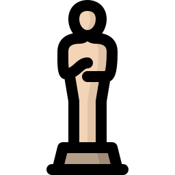 Оскар иконка