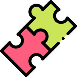 Puzzle icon