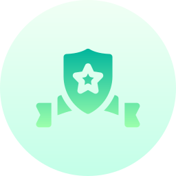 Badge icon