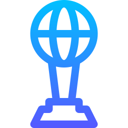 trophée Icône