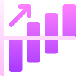 analytique Icône