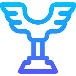 Trophy icon