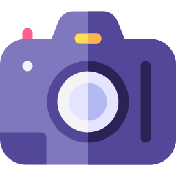 Camera icon