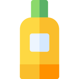 shampoo icon