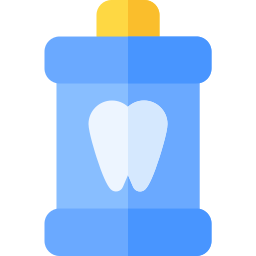 구강 청정제 icon