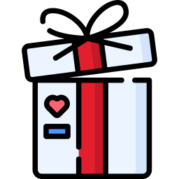 geschenk icon