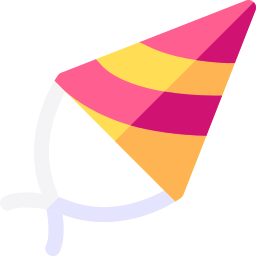 Party hat icon