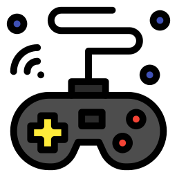 Joystick icon