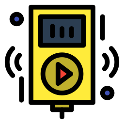 mp3 icon