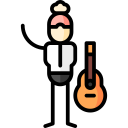 Musician icon