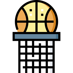 Basketball icon