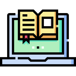 Book icon